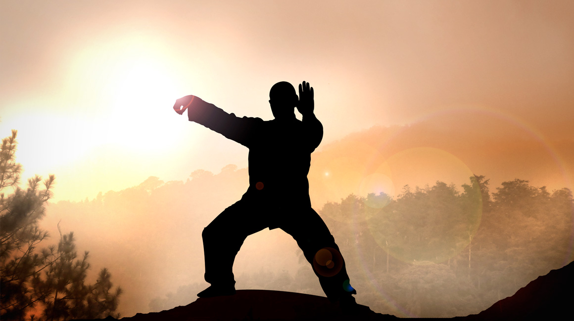 Intro To Qigong Chi Kung An Ancient System For Health Maintenance 