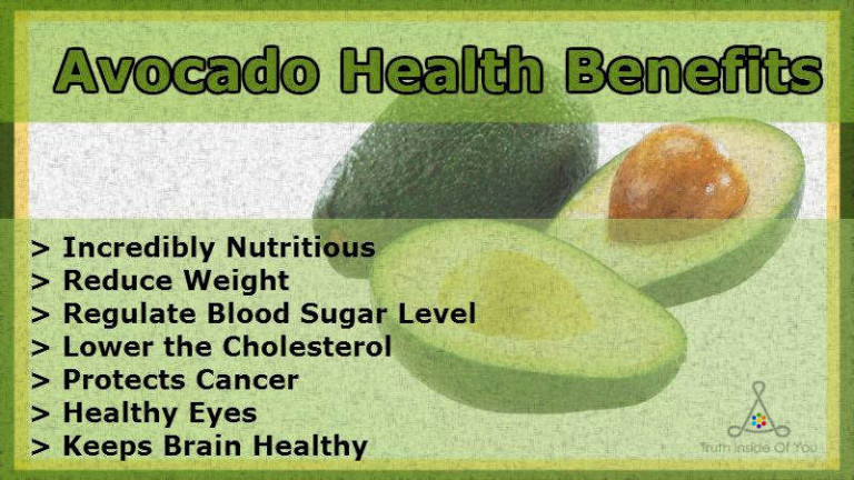 Avocado Health Benefits: The World’s Most Perfect Food?