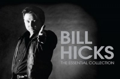 Bill Hicks - Revelations (1992)