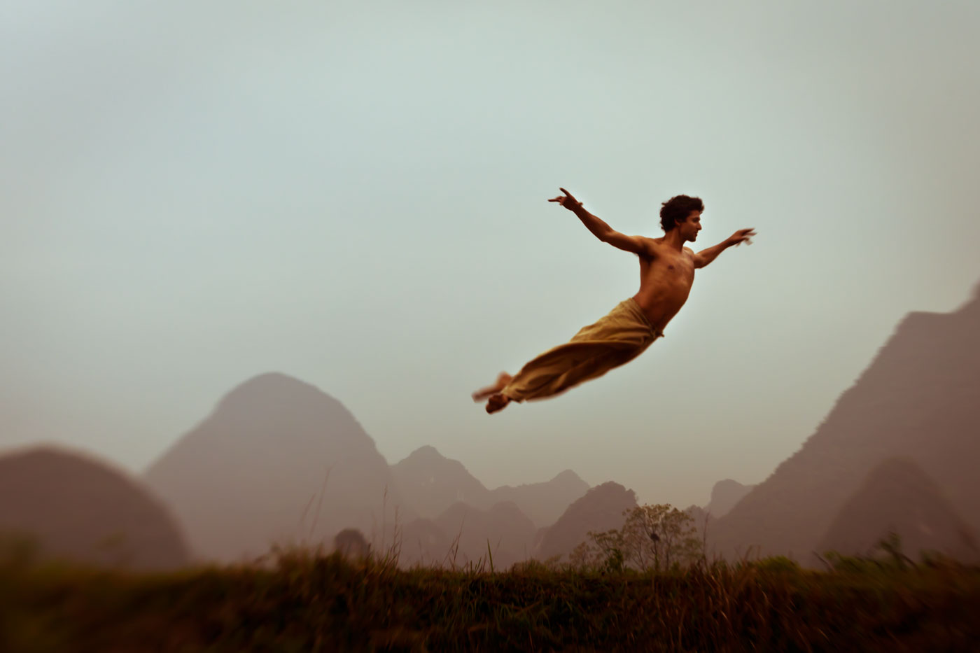 5 Reasons To Take A Leap Of Faith Truth Inside Of You