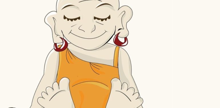 5 Ways Buddha Learned to Maintain a Happy Life.