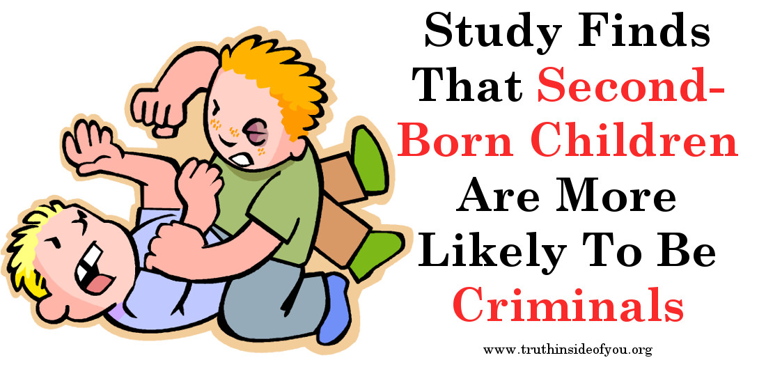 The study found that. How are children born?.