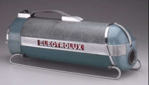 A Timeless Journey- The Evolution of Vacuum Cleaners.