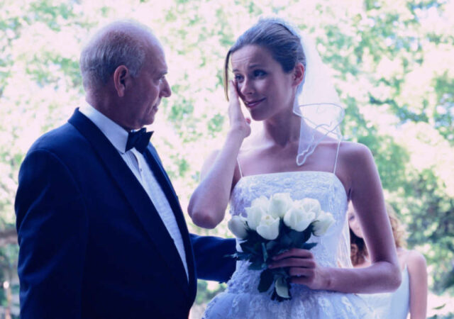 Father Refuses Daughter's $200K Dream Wedding - Now His Daughter Won't Speak to Him!