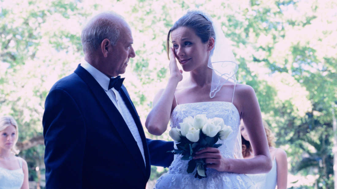 Father Refuses Daughter's $200K Dream Wedding - Now His Daughter Won't Speak to Him!